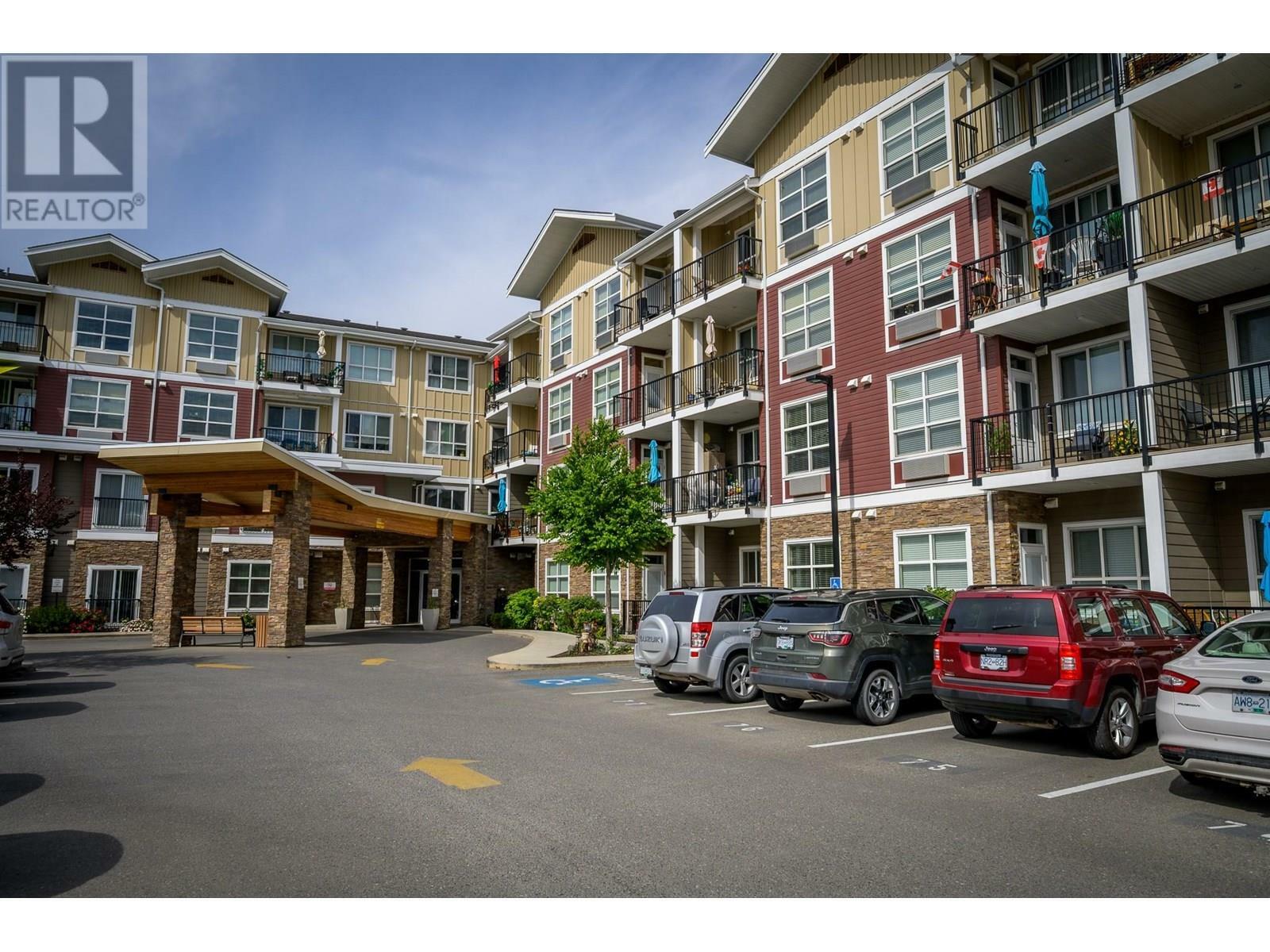 Property Photo: 755 Mayfair Street 203 BC V2B 5L7