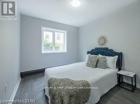 Property Photo: 871 Adelaide Street 306 ON N5Y 2M2