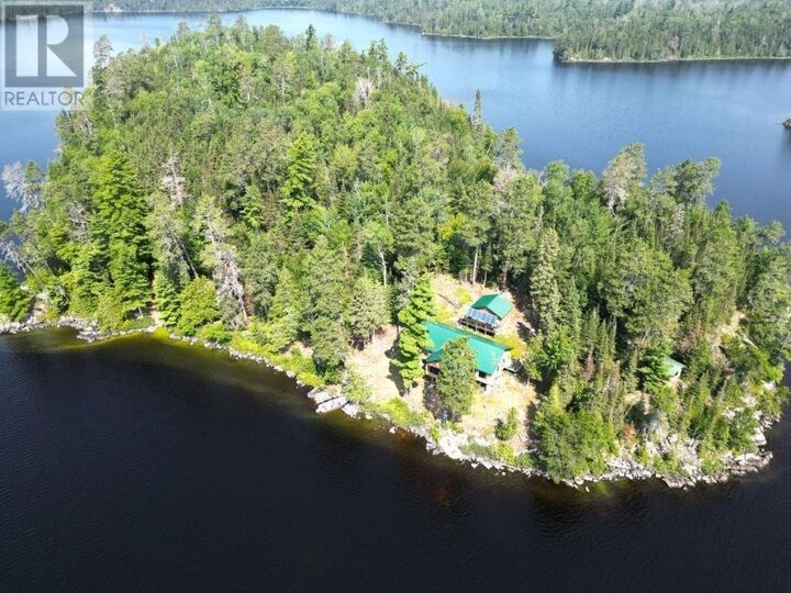 Photo de la propriété:  Eagles Nest  ON P0T 2K0 