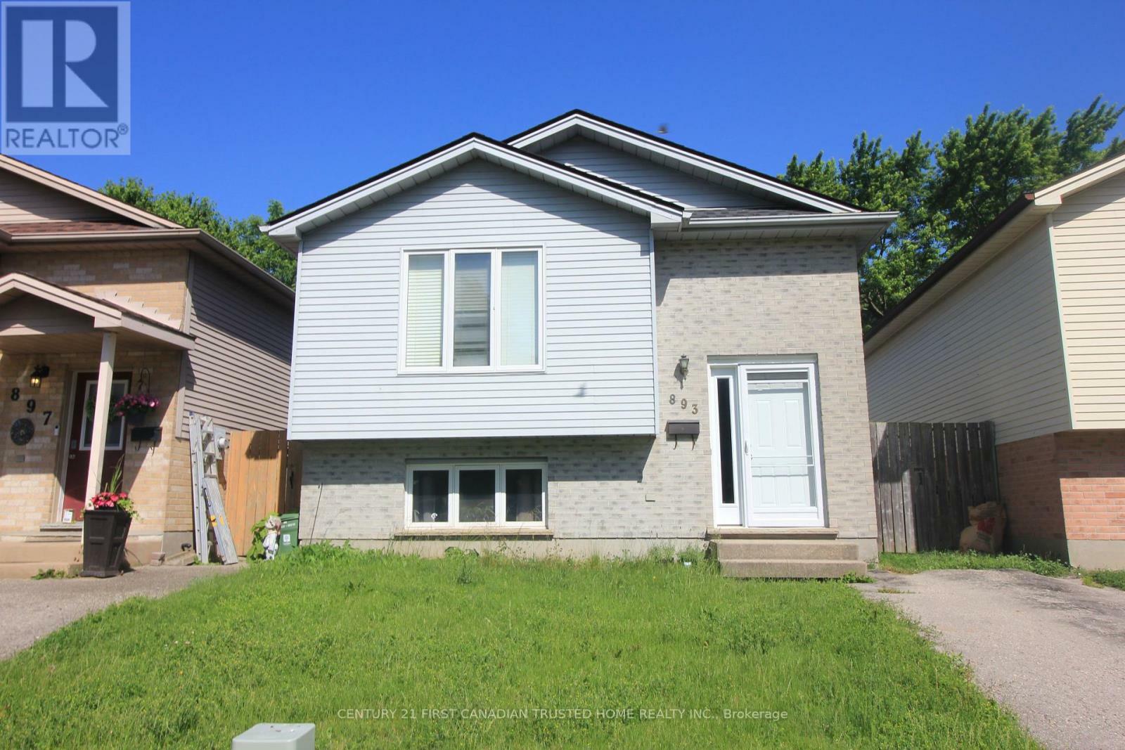 Photo de la propriété: 893 Lawson Road ON N6G 4X4