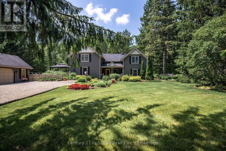 Property Photo:  2268 8th Avenue West  ON N4K 5M8 