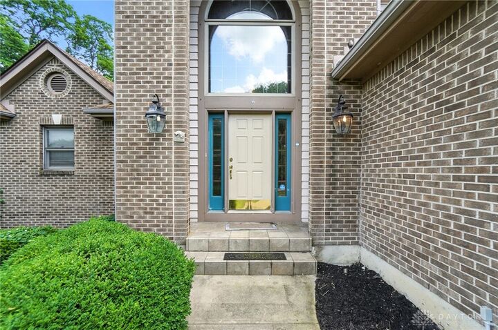 Property Photo:  296 Timberleaf Drive  OH 45430 