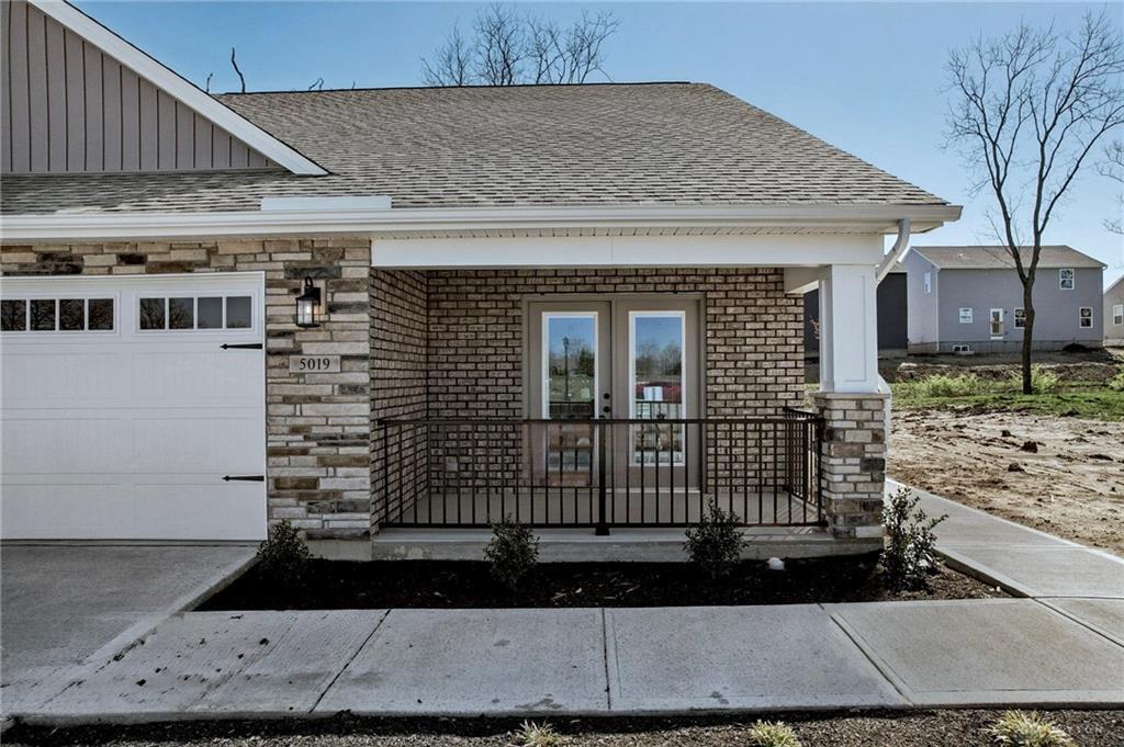 Property Photo: 5019 Waterford Lane OH 45044