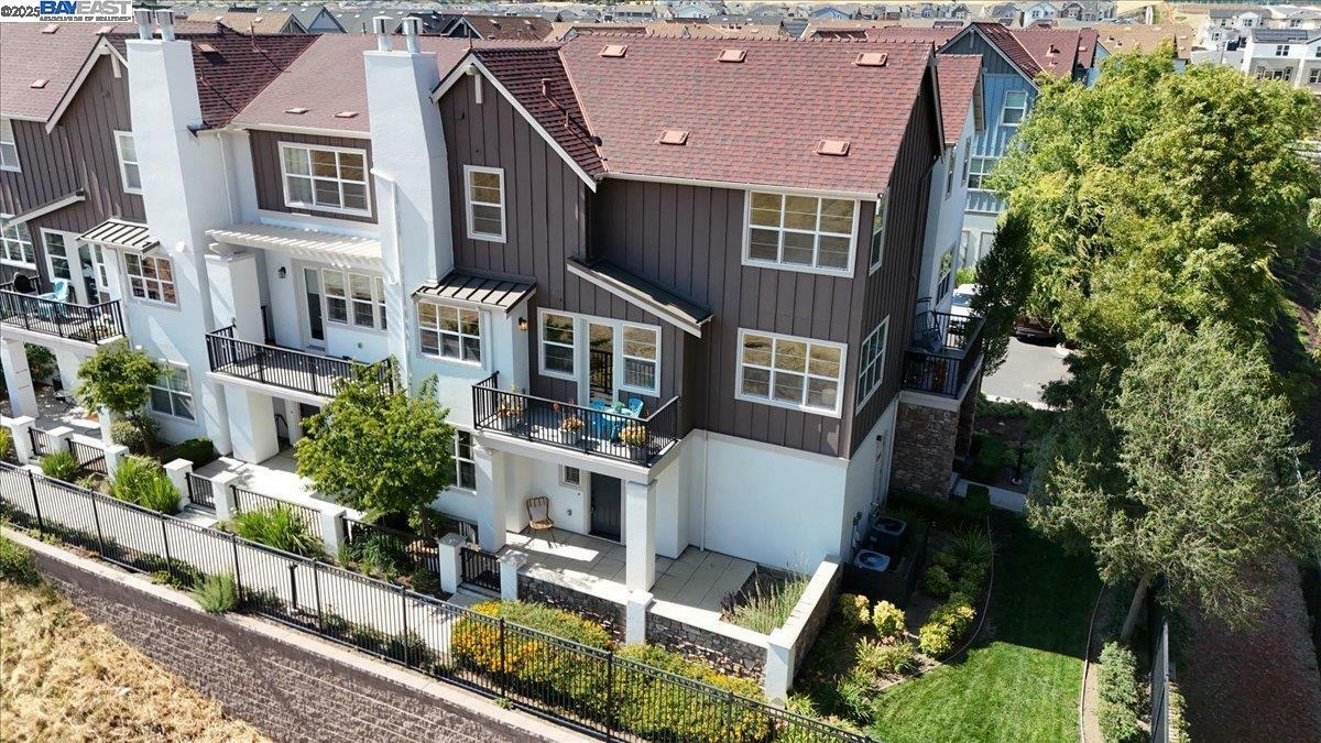 Property Photo:  3863 Camino Loop  CA 94568 