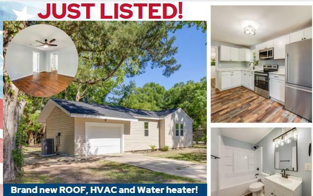 Property Photo: 102 E 3rd Avenue FL 32536