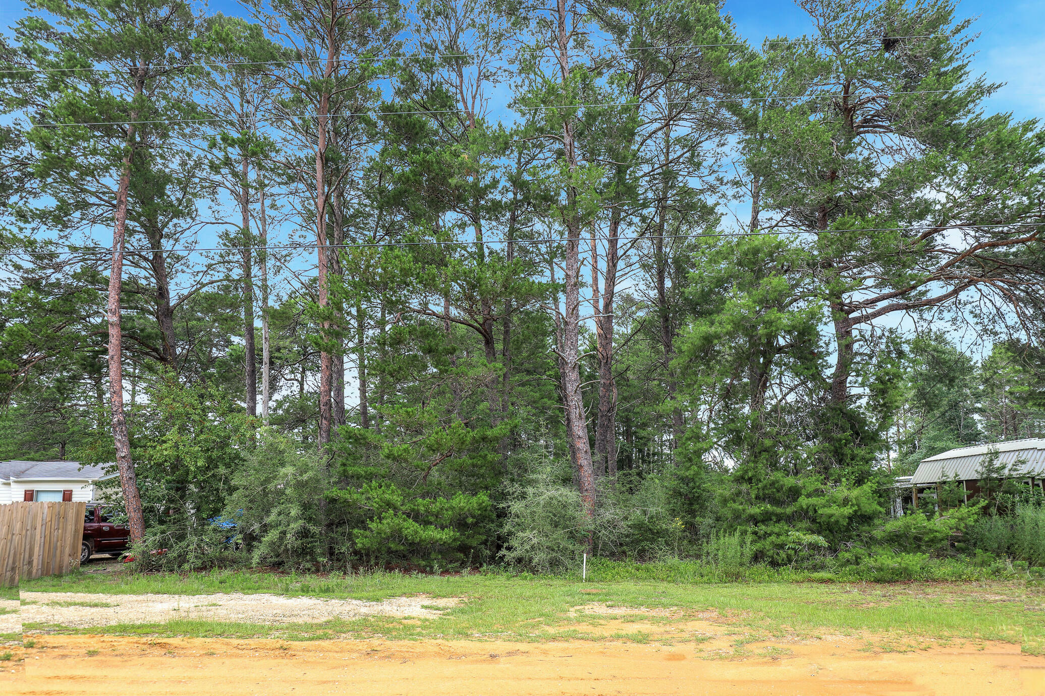 Property Photo: Lot 12 W Fernwood Court FL 32433