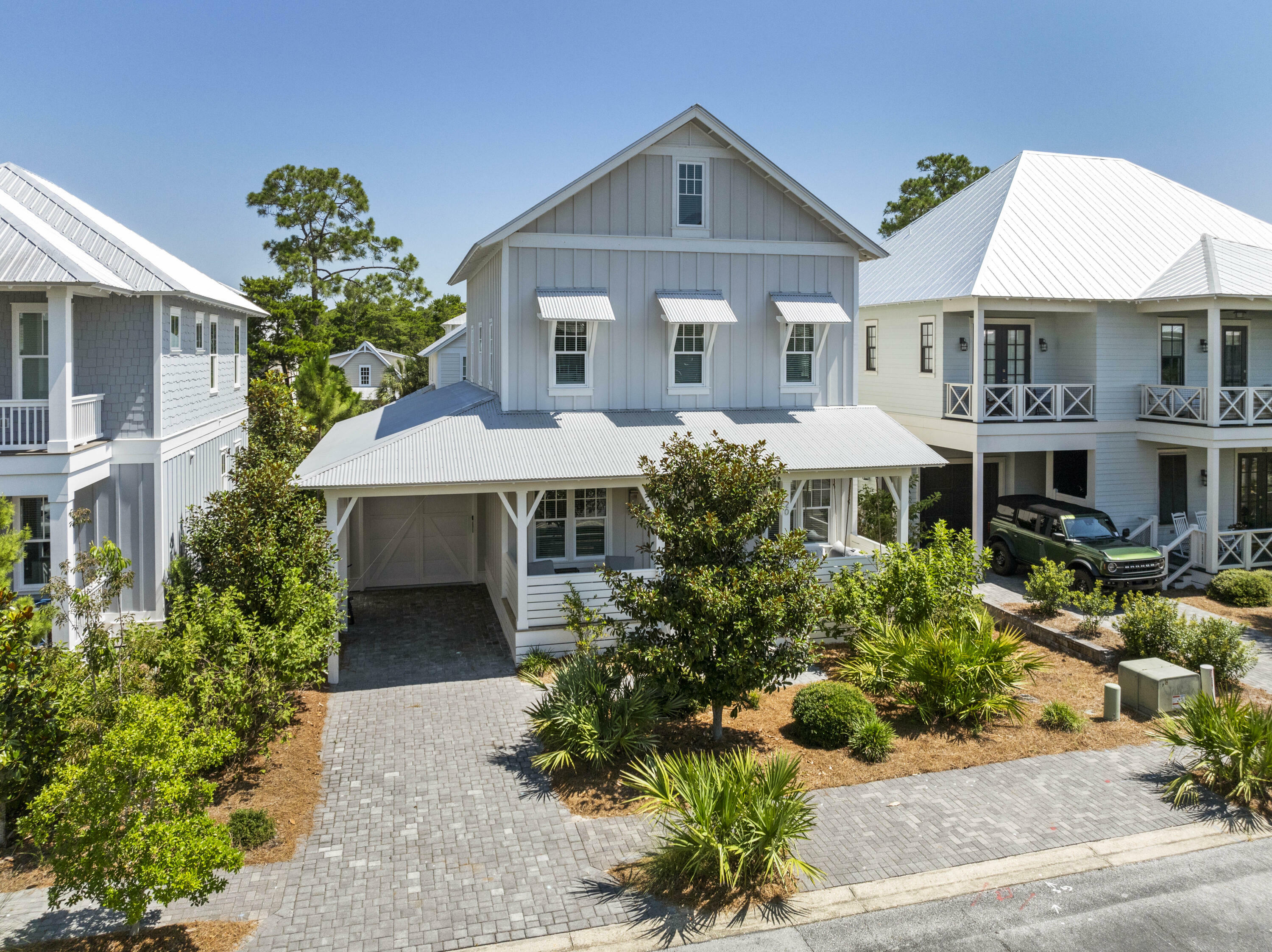 20 Ibis Drive  Santa Rosa Beach FL 32459 photo