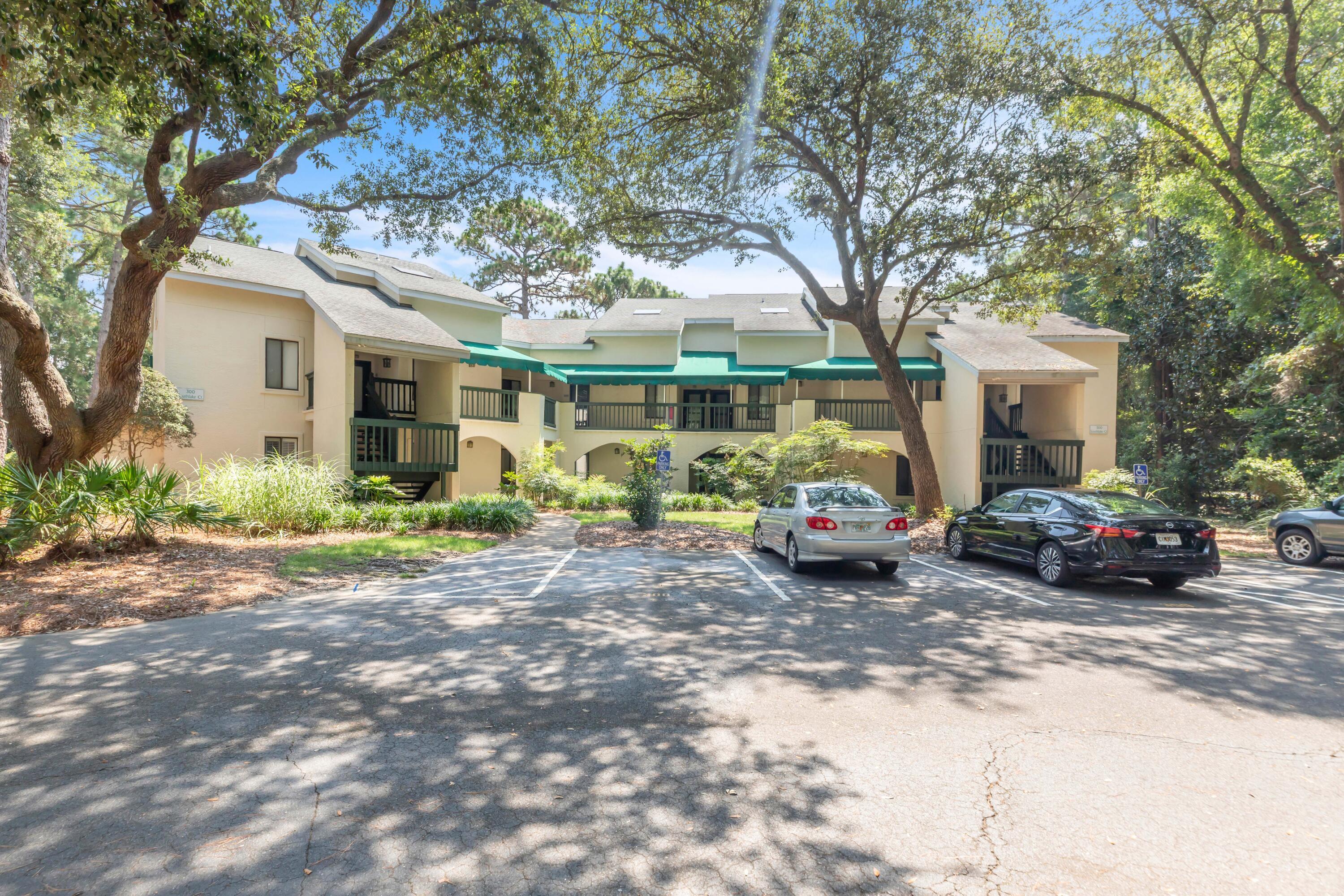 309 Southlake Court 309  Niceville FL 32578 photo