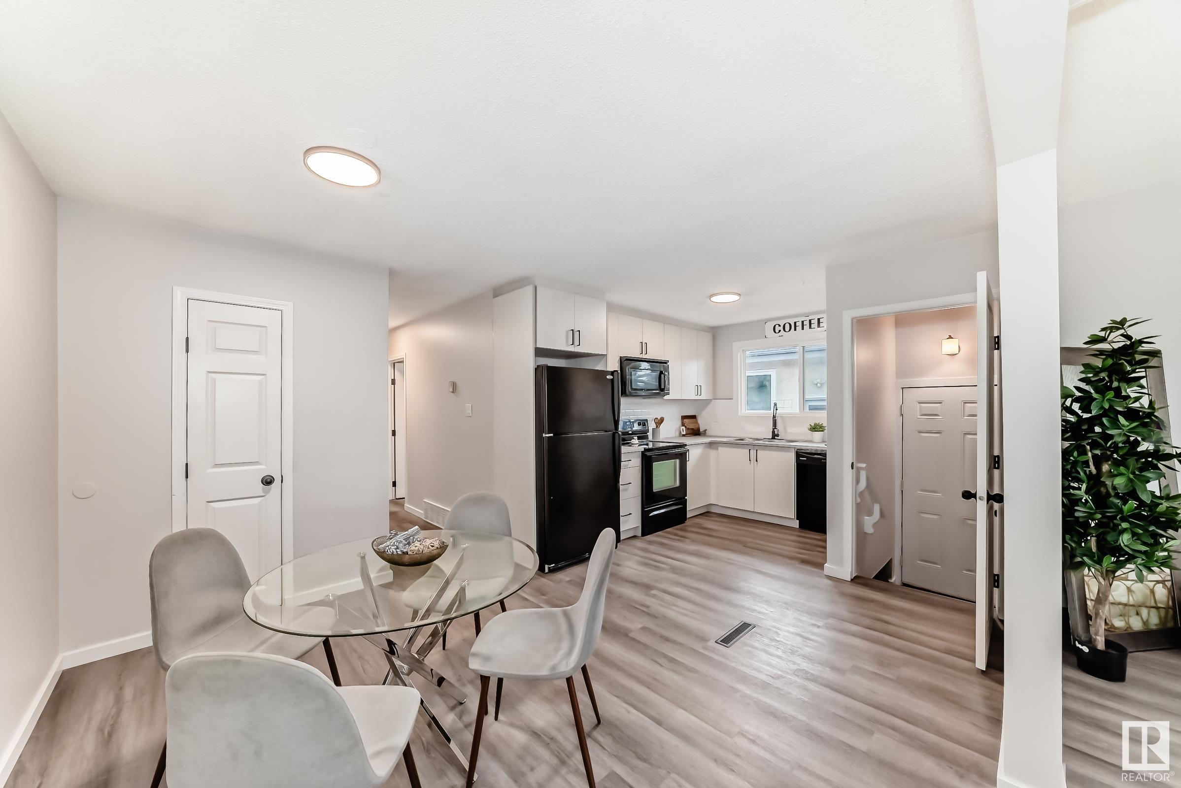 Property Photo:  8405 134 Avenue NW  AB T5E 1G4 