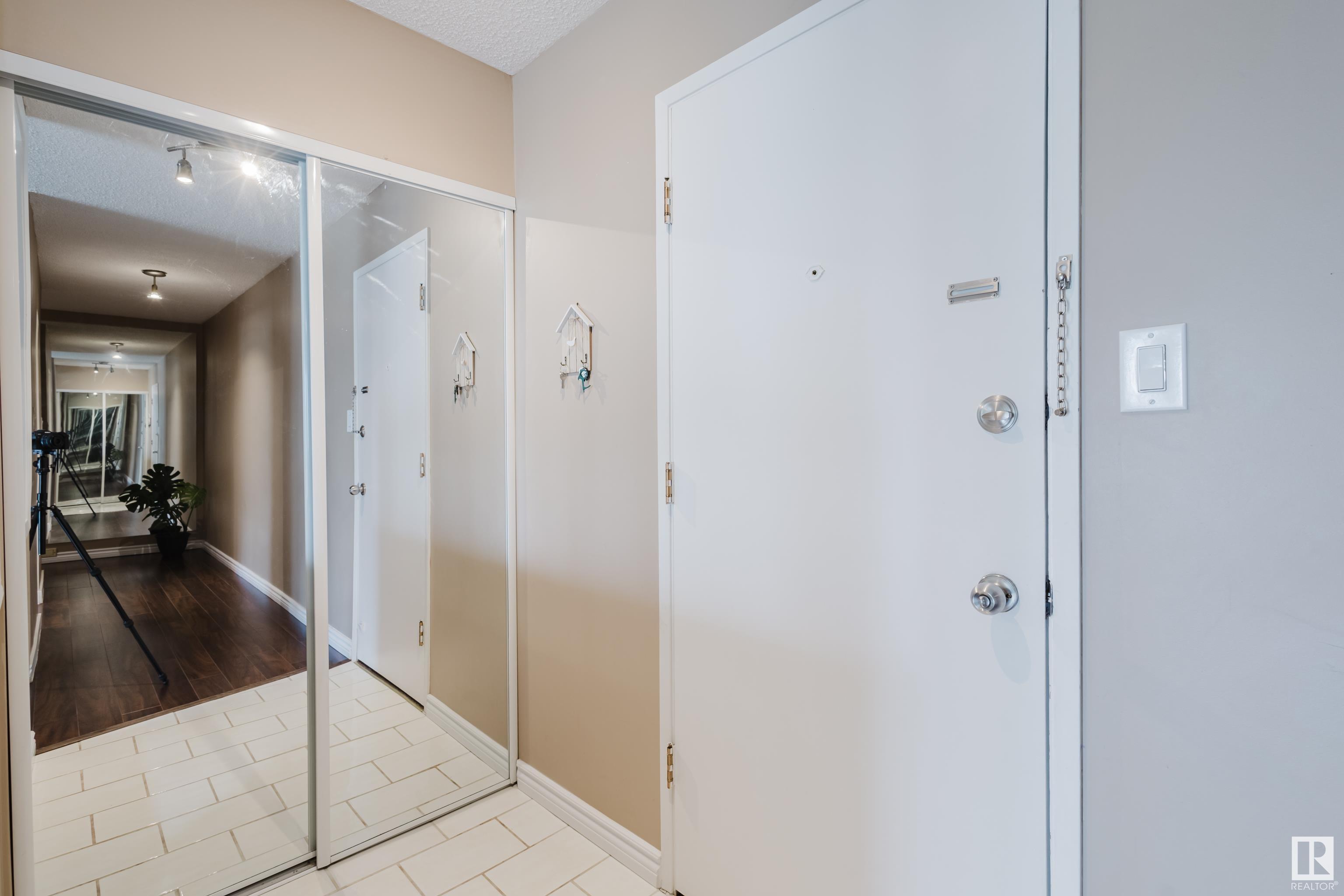 Property Photo: 14825 51 Avenue NW 304 AB T6H 5G4