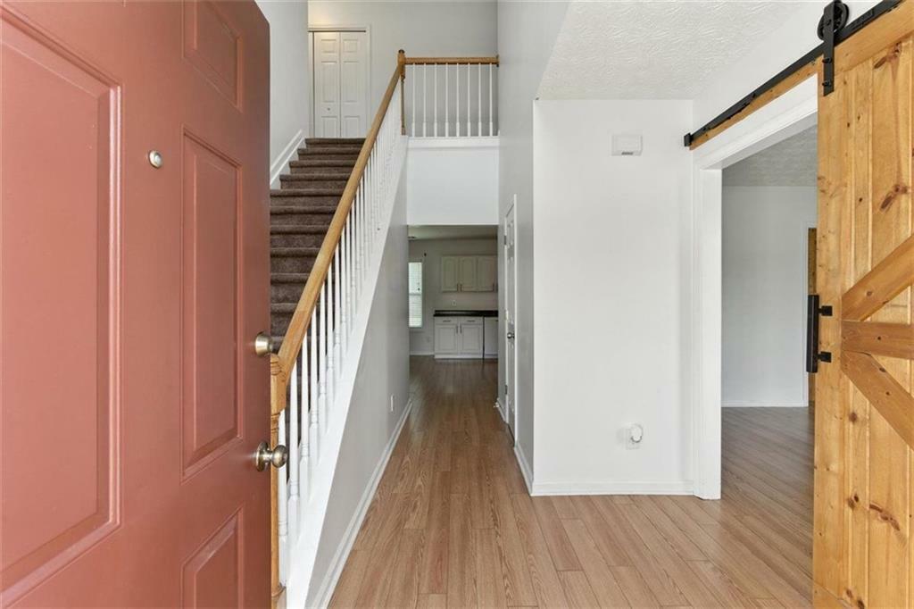 Property Photo: 150 Crestworth Xing GA 30127