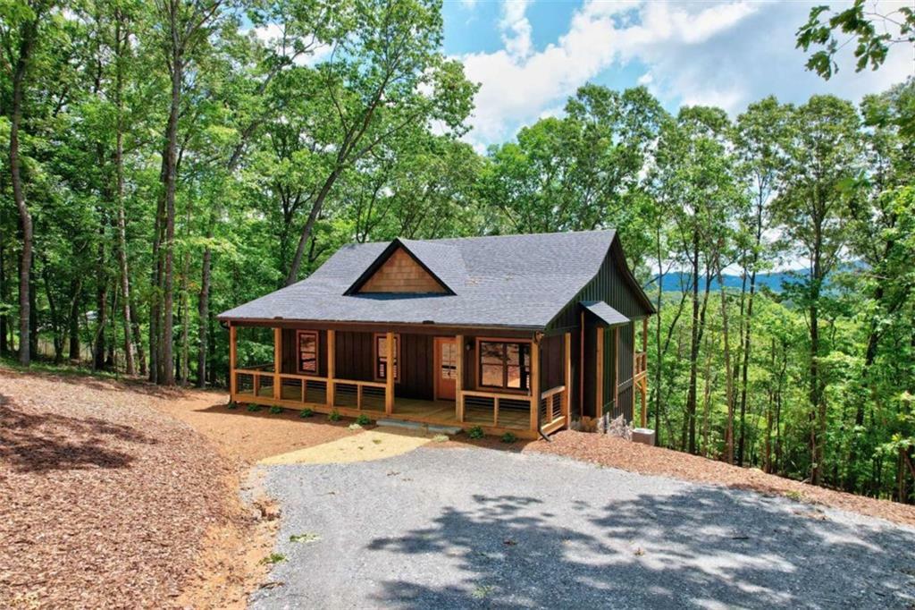 Property Photo: 112 Morningside Court GA 30540