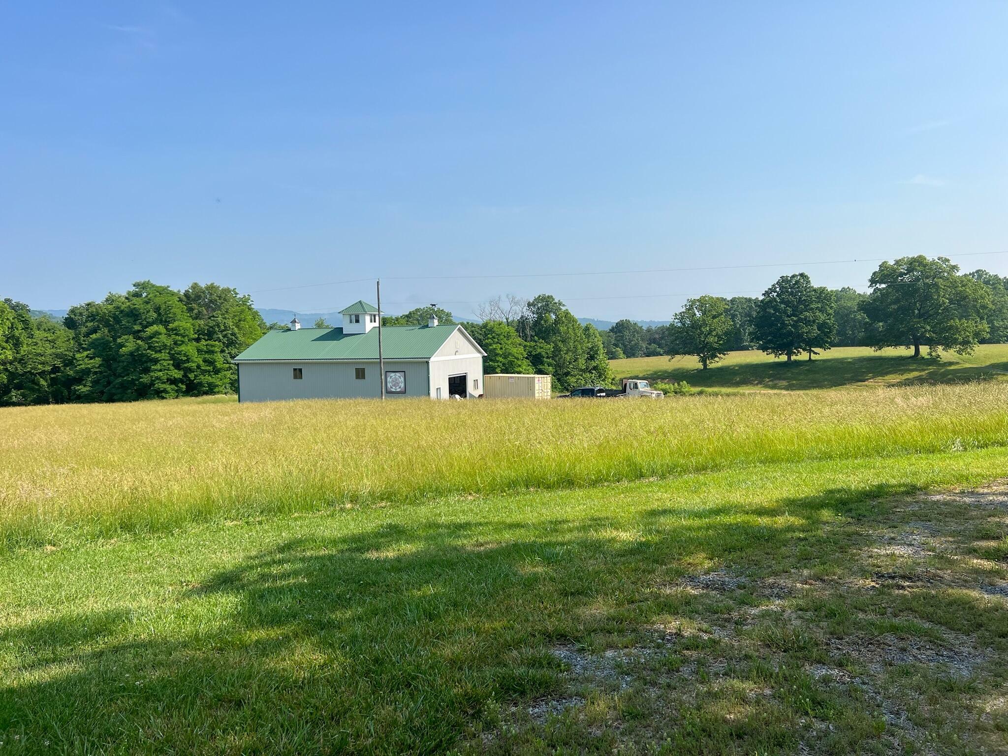 Property Photo: 2358 White Tree Hl WV 24918