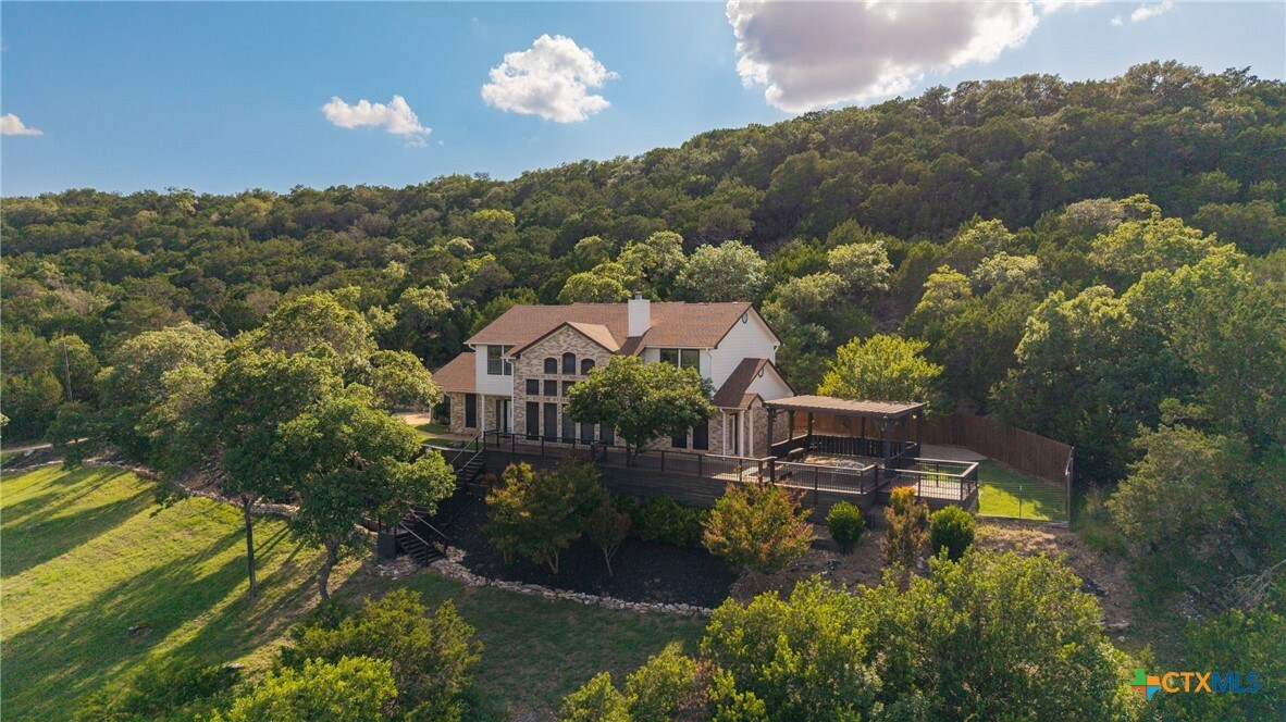 Property Photo: 3614 Quail Hollow Road TX 76548