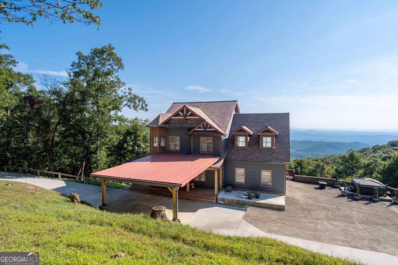 Property Photo: 2159 Monument Road GA 30143