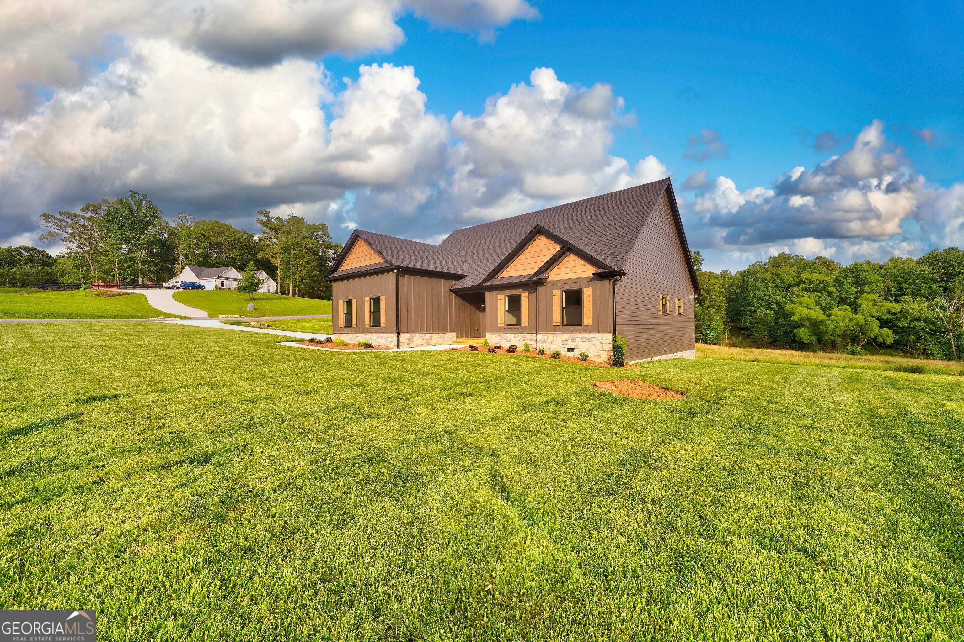 Property Photo:  40 Ellie Way  GA 30536 