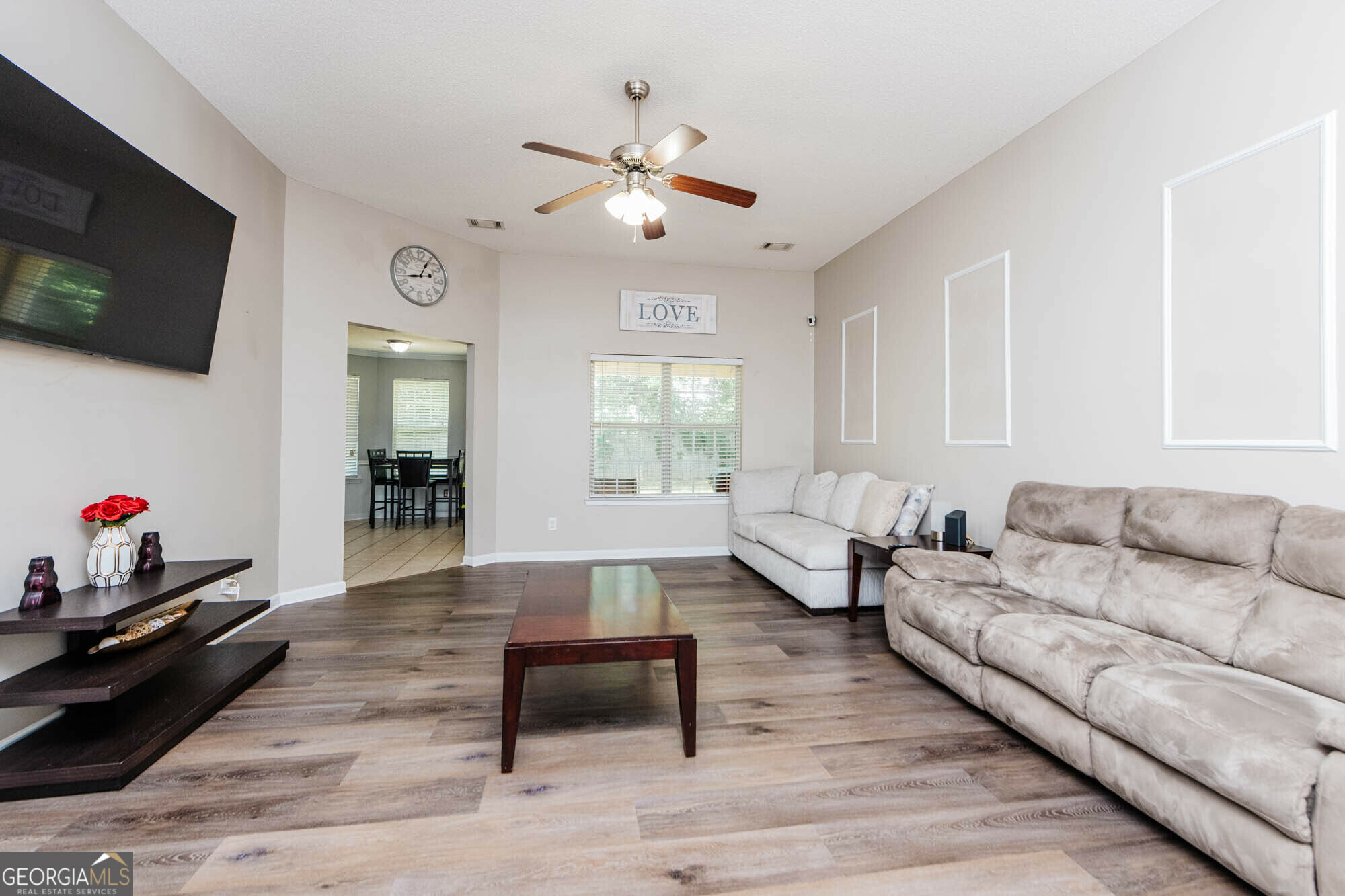 Property Photo:  330 Hidden Creek Circle  GA 31088 