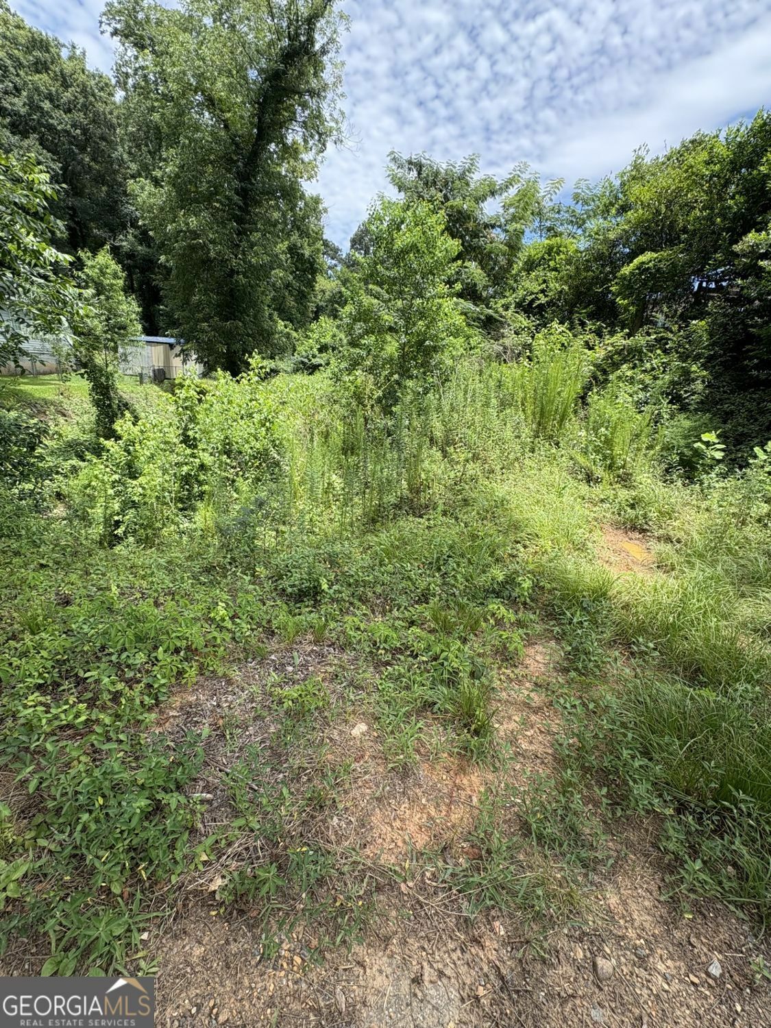 Property Photo: 845 N Garden Terrace Terrace GA 31211