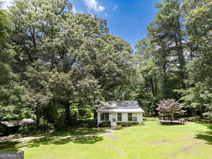 6111 Old Monticello Street SE  Covington GA 30014 photo