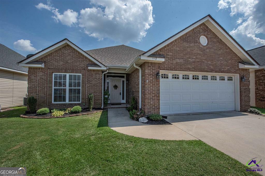 Property Photo: 112 Nantucket Lane GA 31028