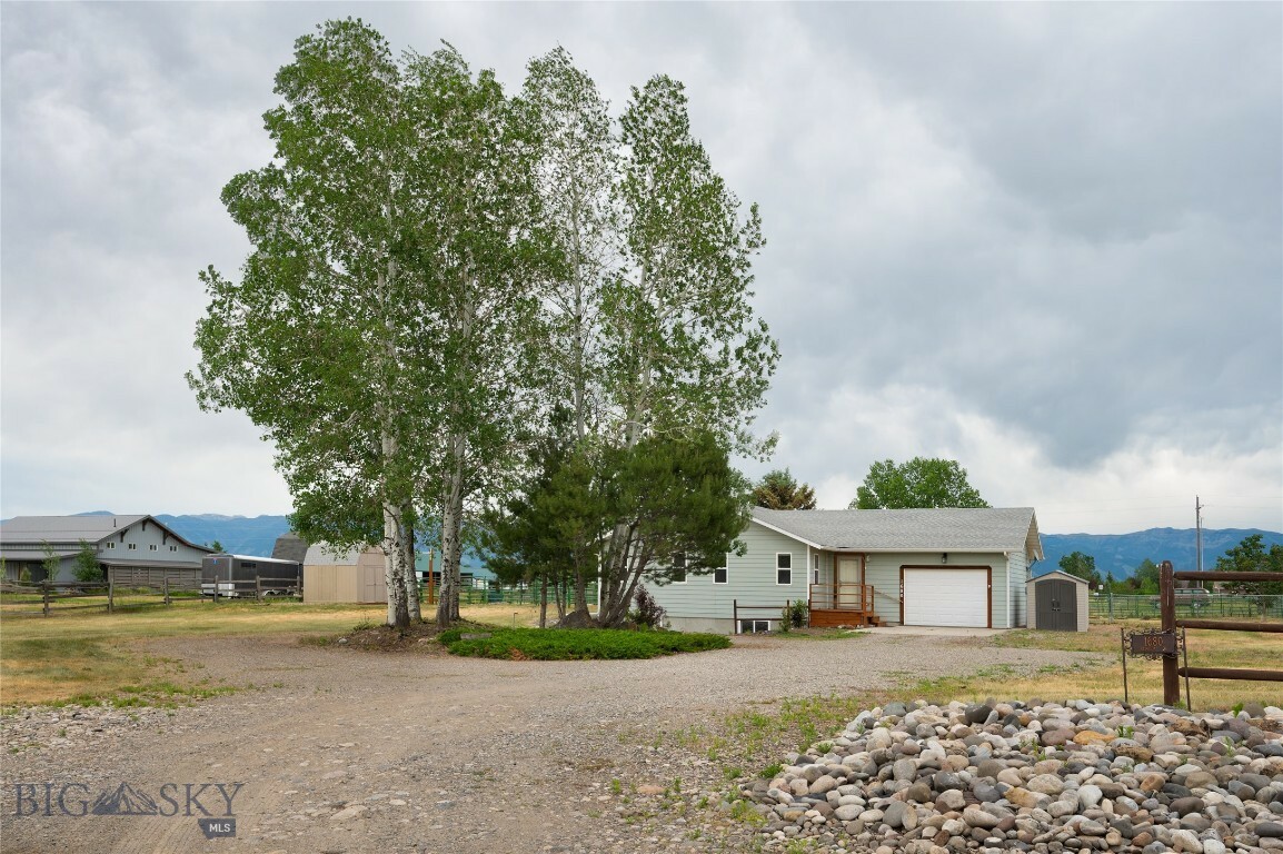 Property Photo:  1680 Remuda Drive  MT 59714 