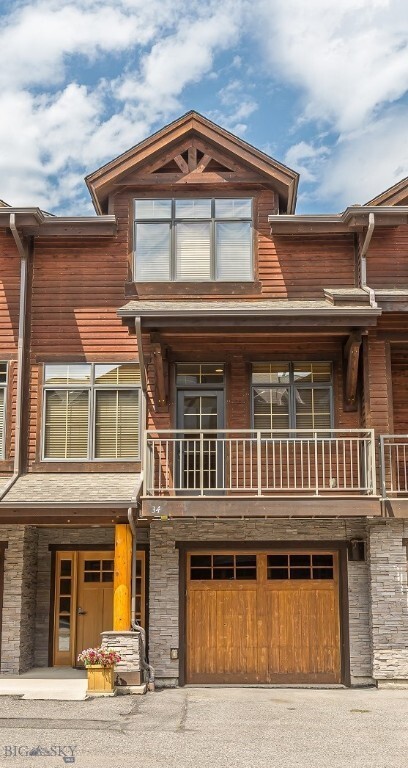 Property Photo: 2500 Little Coyote Road 34 MT 59716
