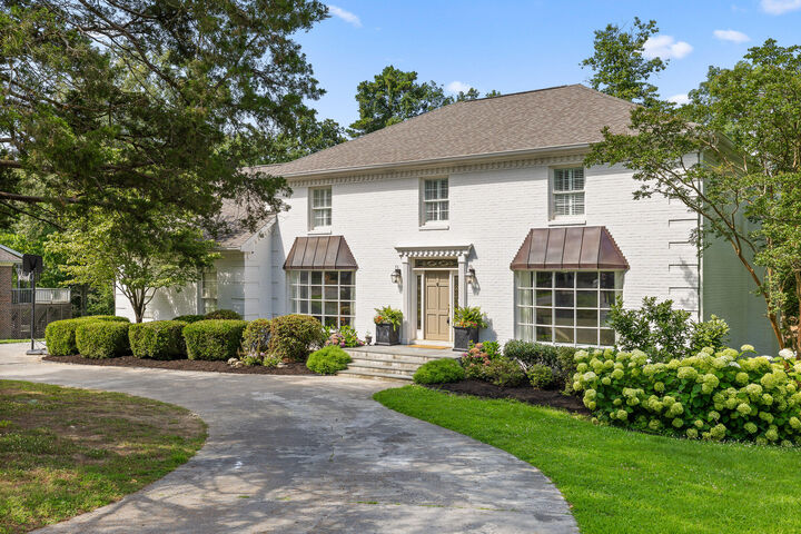 9420 Mountain Shadows Drive  Chattanooga TN 37421 photo