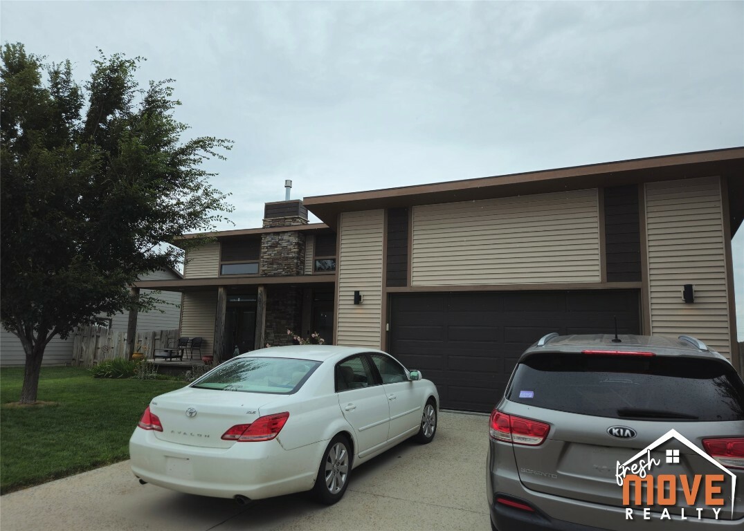Property Photo: 3201 Park View Drive KS 67846