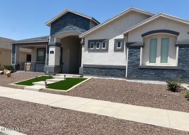 2813 Mike Price Drive  El Paso TX 79938 photo