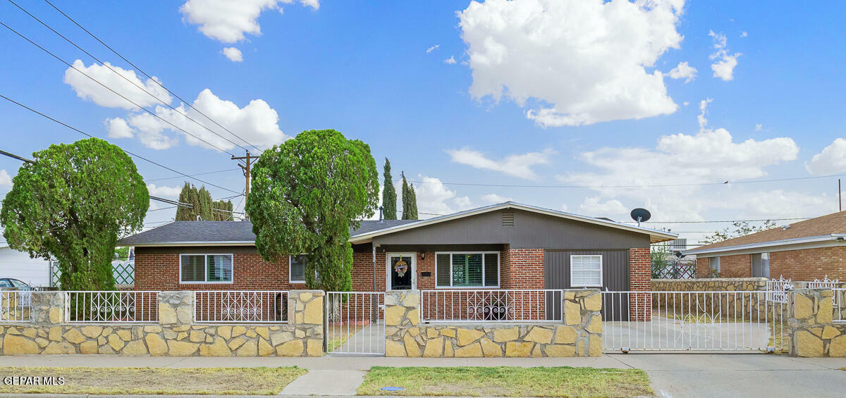 5832 Galaxie Drive  El Paso TX 79924 photo