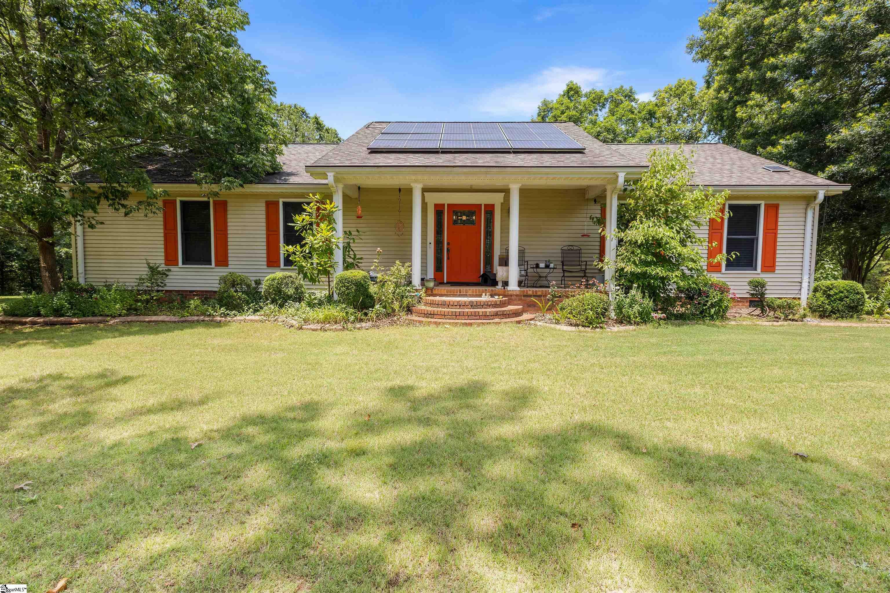 Property Photo: 187 Teri Drive SC 29657
