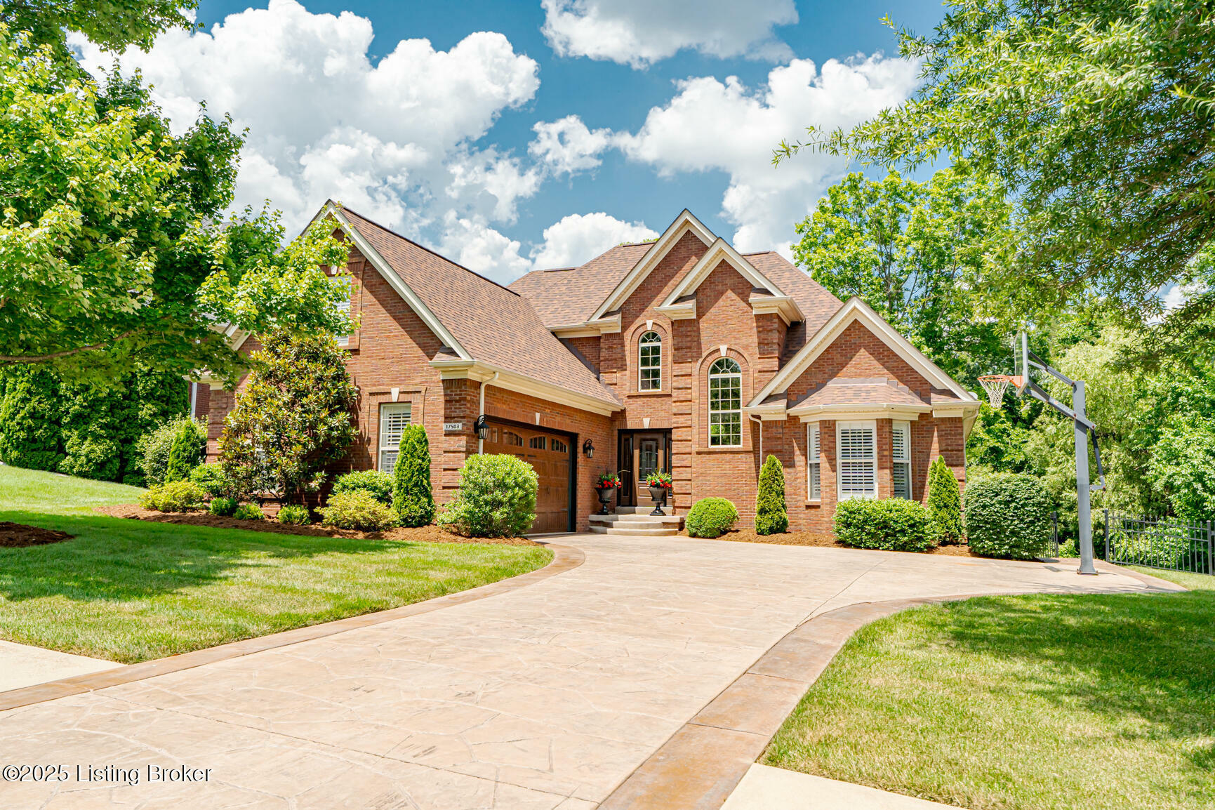 17503 Polo Run Ln  Louisville KY 40245 photo