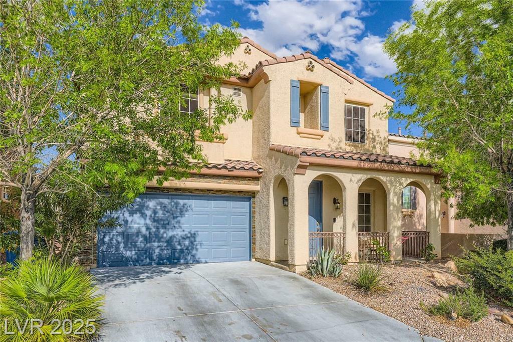 10428 Mulvaney Circle  Las Vegas NV 89141 photo