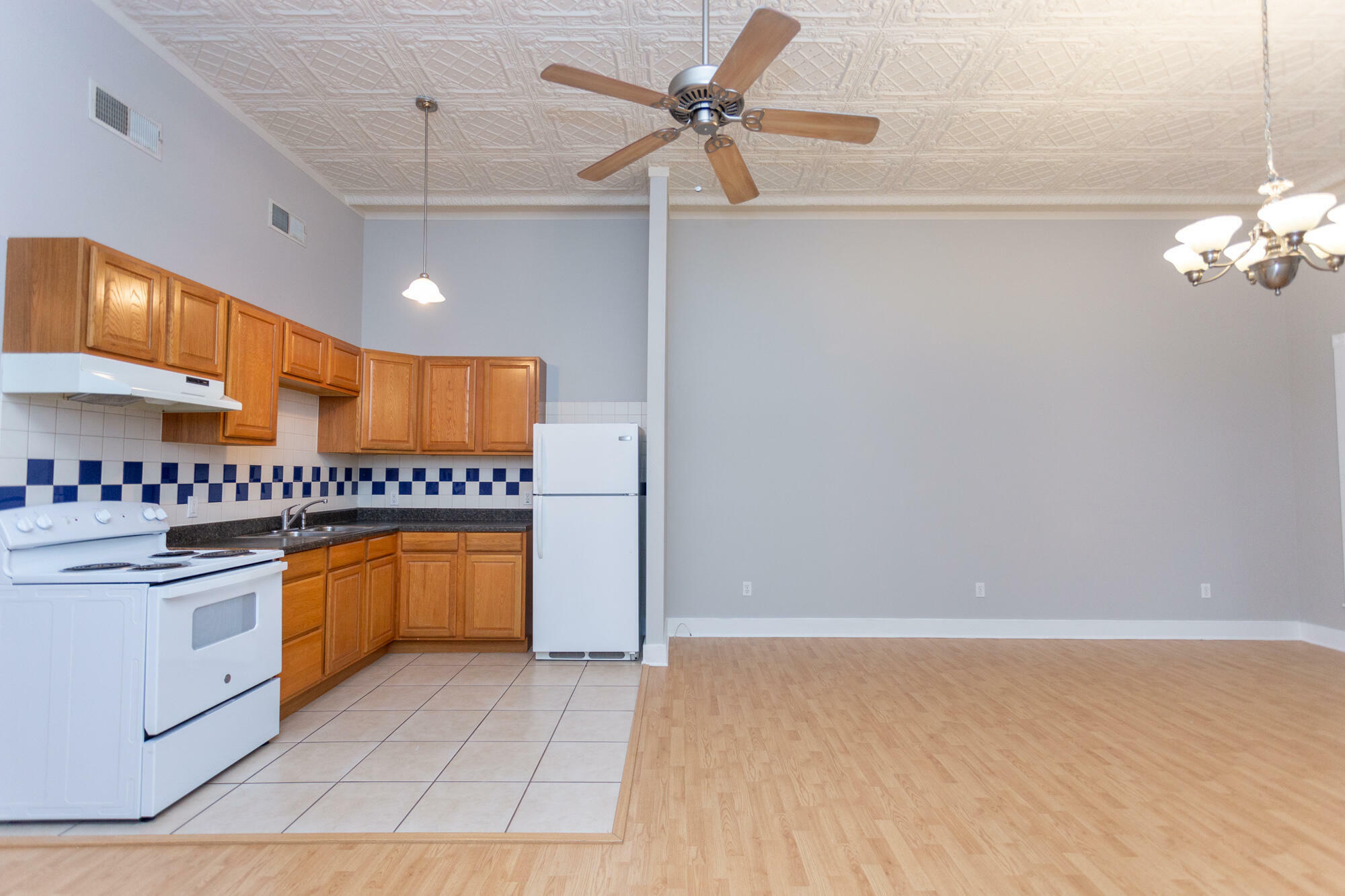 Property Photo: 525 Franklin Street 2 IN 46360