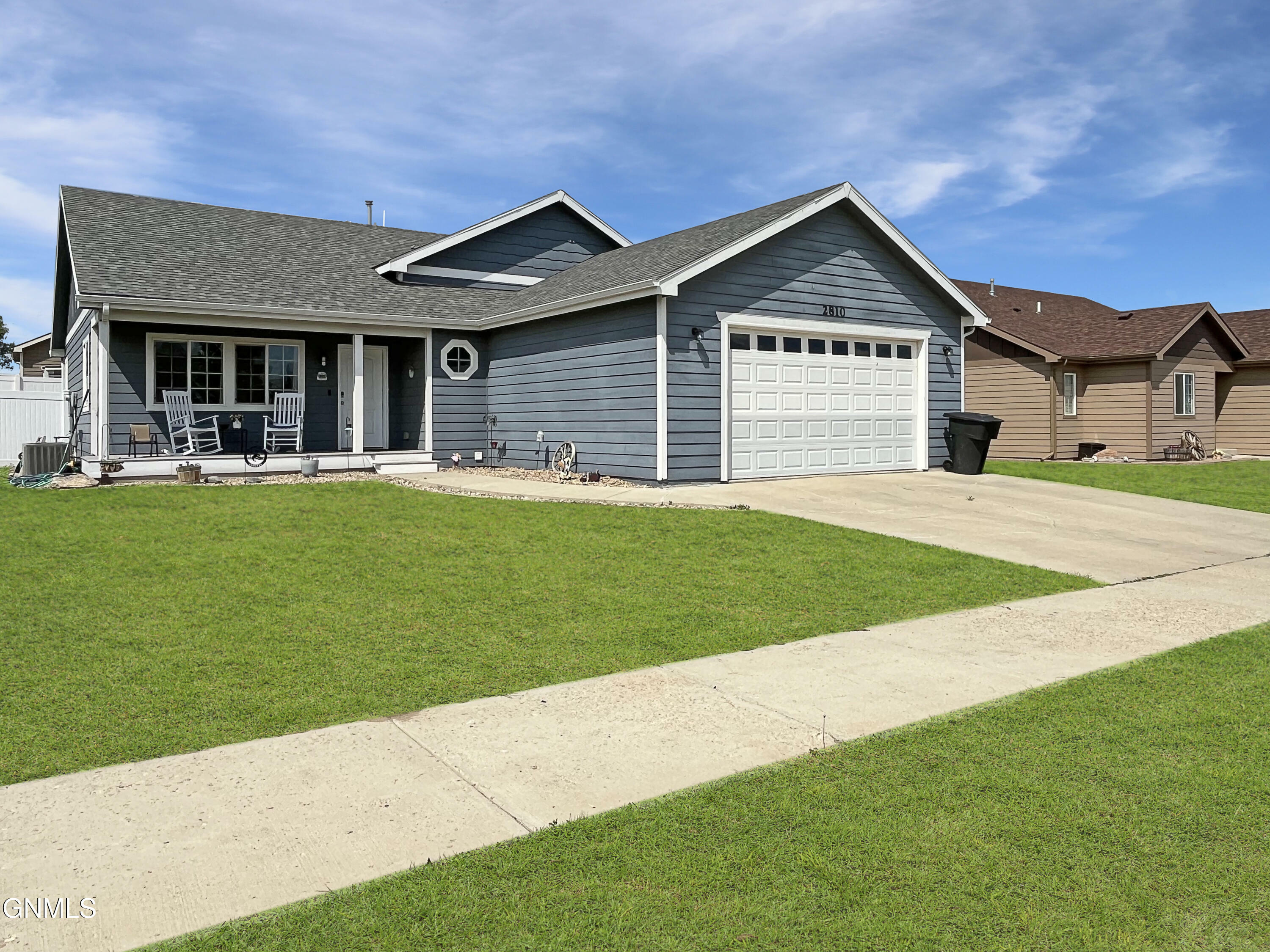 2810 24th Street W  Williston ND 58801 photo