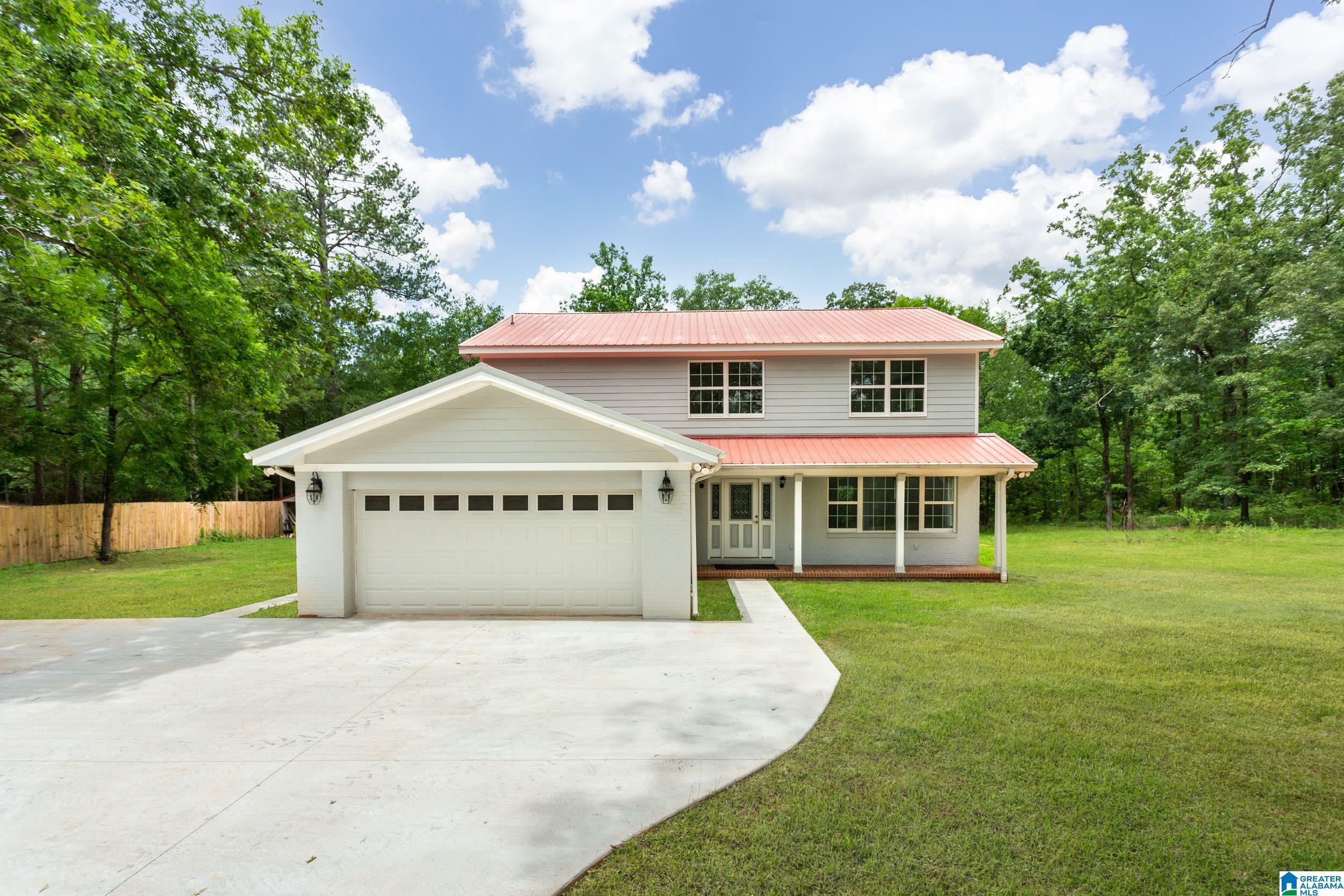 688 Rushing Springs Road  Lincoln AL 35096 photo