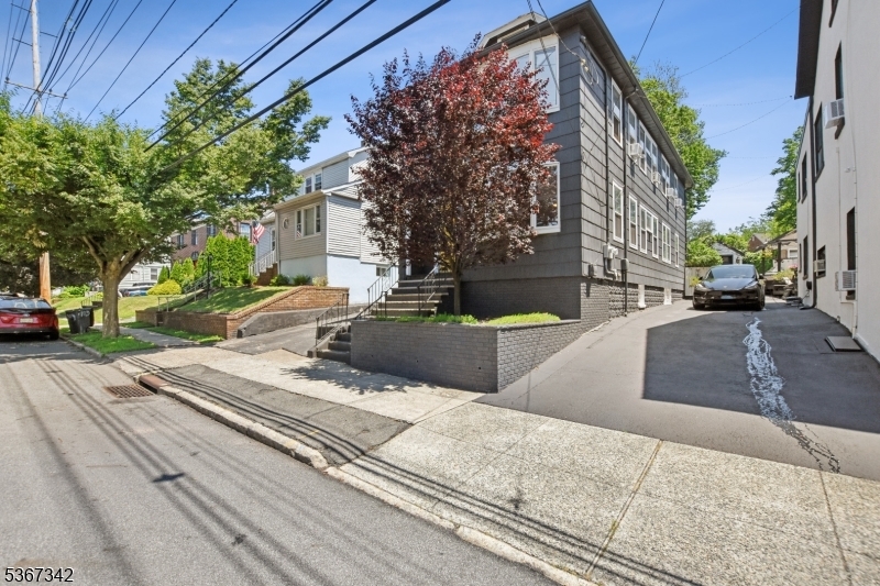 Property Photo: 99 E Passaic Ave NJ 07003