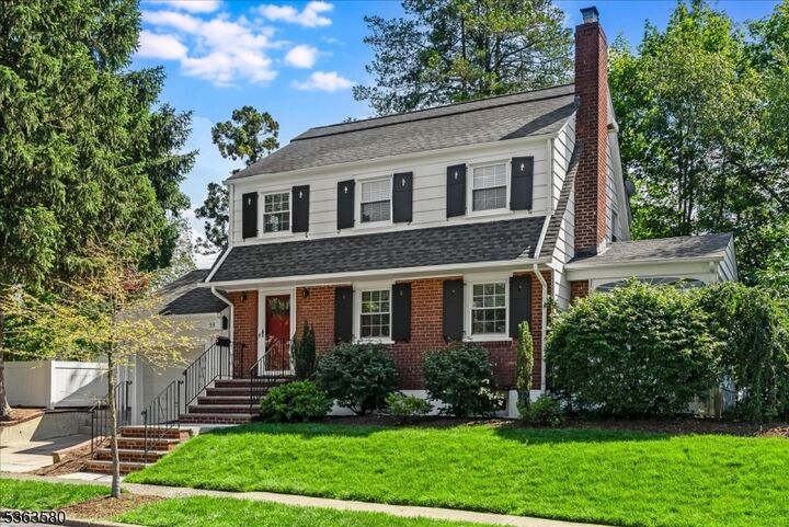 35 Hawthorne Ave  Glen Ridge Boro Twp. NJ 07028 photo