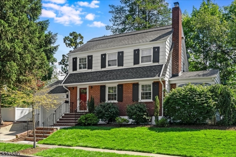 Property Photo:  35 Hawthorne Ave  NJ 07028 