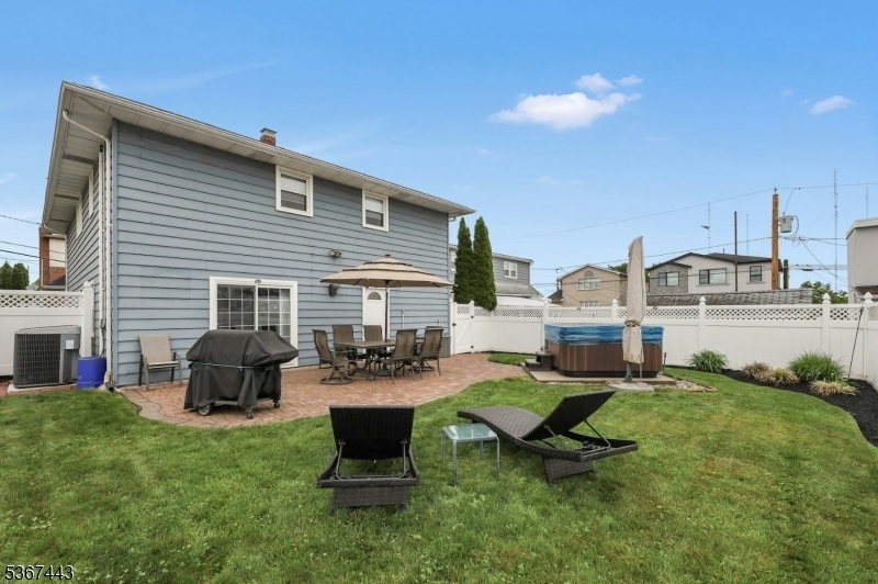 Property Photo: 830 Pennsylvania Ave NJ 07071