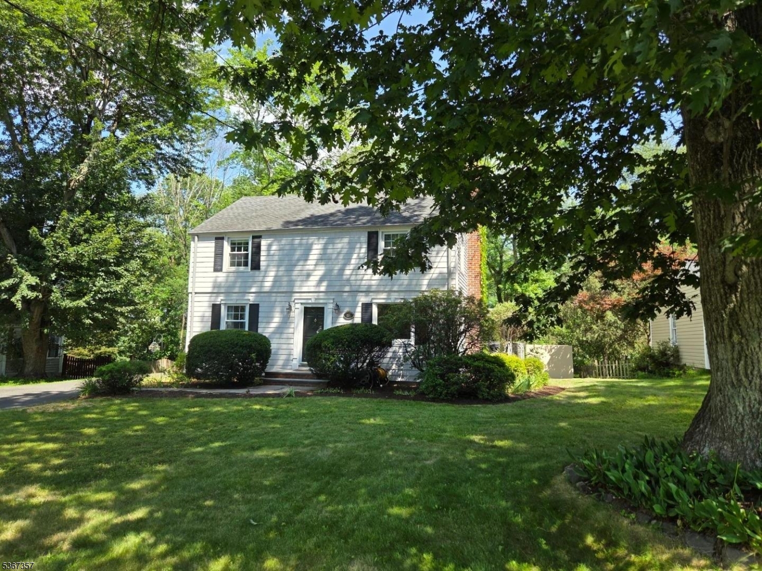 Property Photo: 137 Passaic Ave NJ 07901