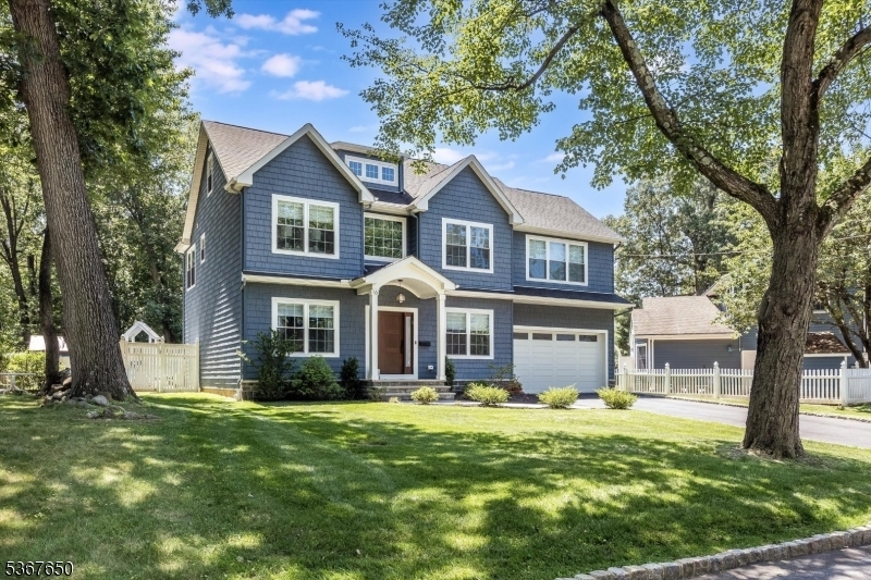 16 Fernwood Rd  Livingston Twp. NJ 07039 photo