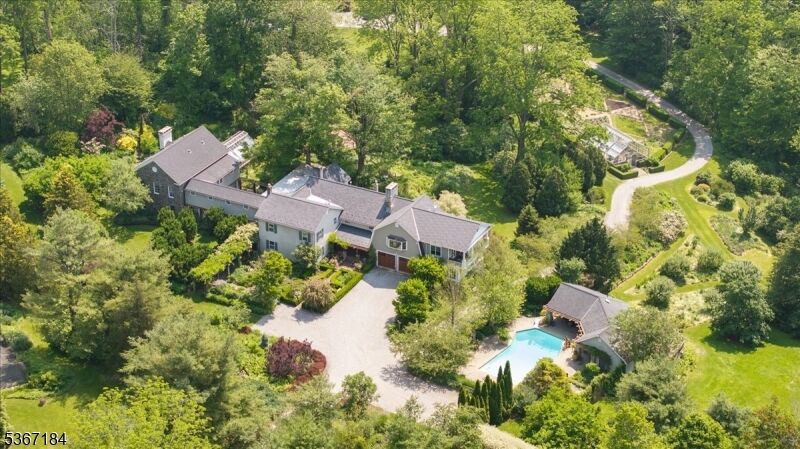 Property Photo:  936 Dove Island Rd  NJ 07860 