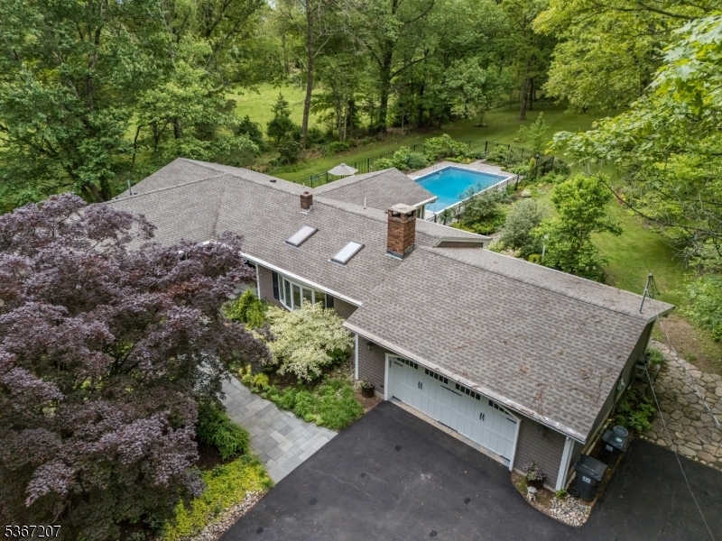Property Photo: 1117 Califon Cokesbury Rd NJ 08833