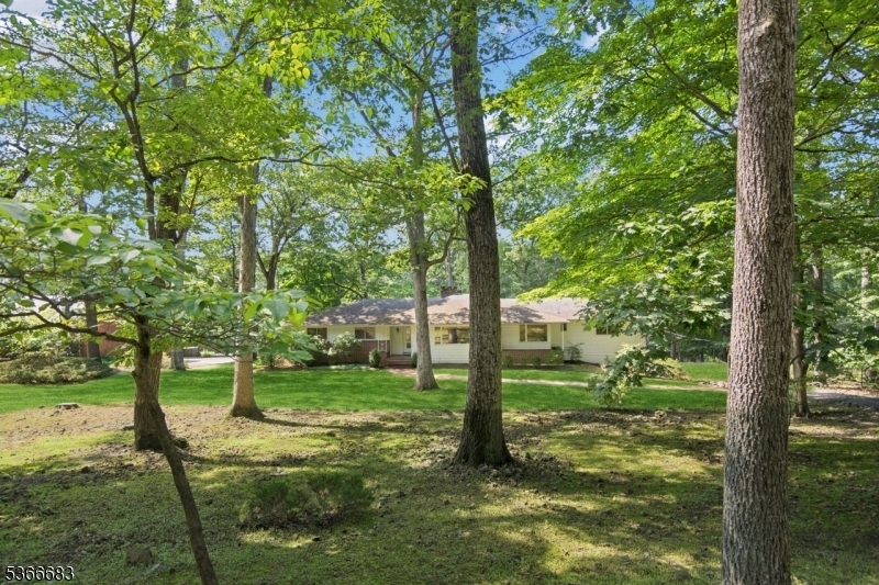 Property Photo: 72 Brook Dr NJ 07069