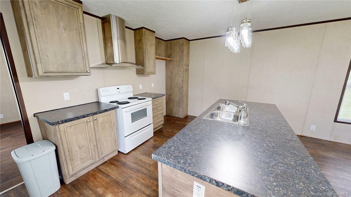 Property Photo: 7229 Flounder Drive LA 70605