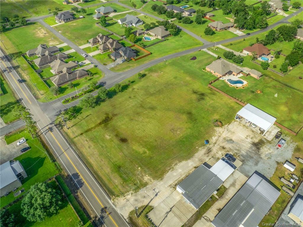 Property Photo: 0 Perkins Ferry Road N LA 70611