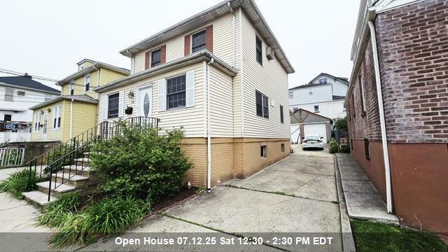 372 9th St  Fairview NJ 07022 photo