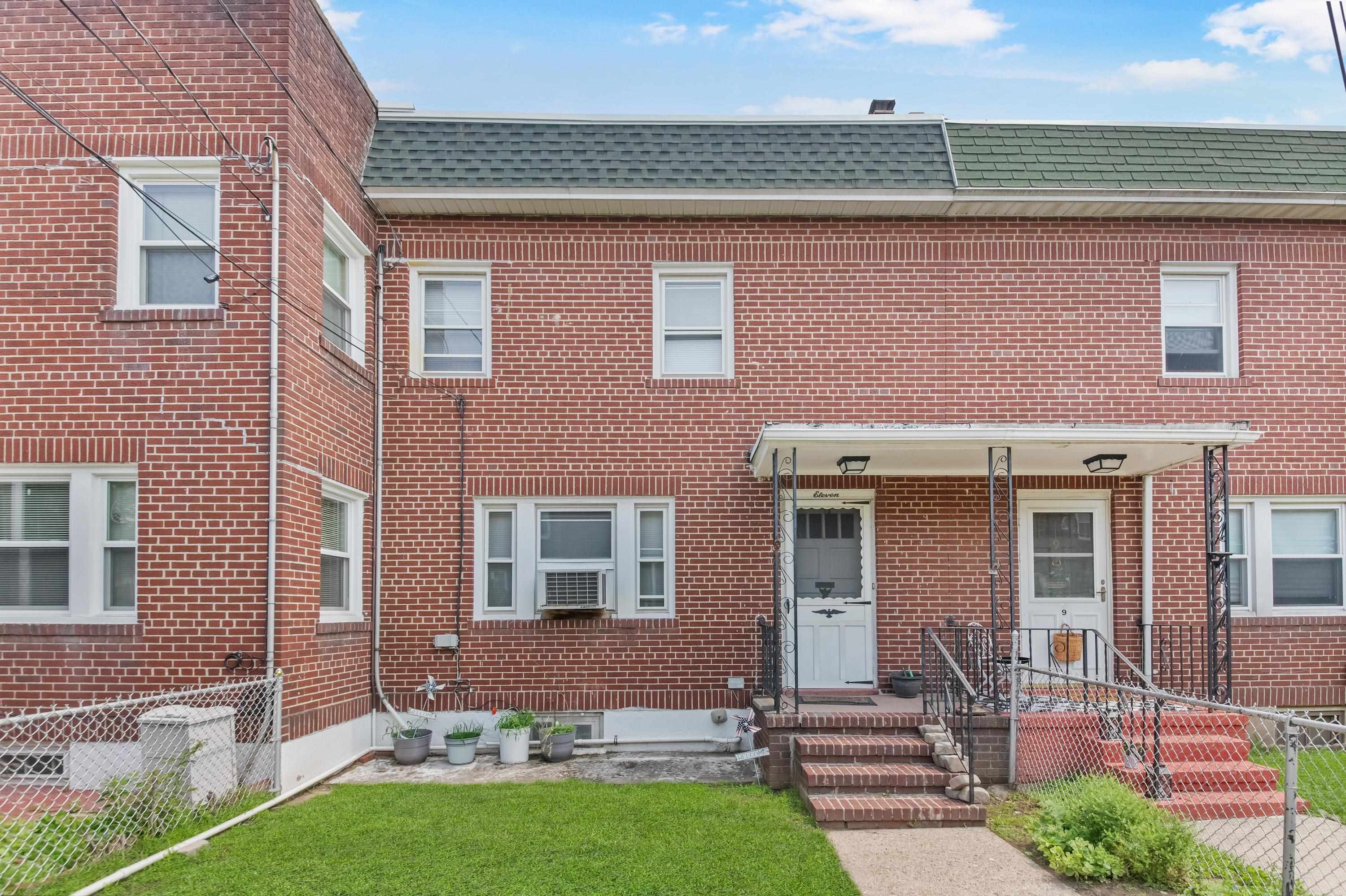 Property Photo: 11 Veterans Ct NJ 07002