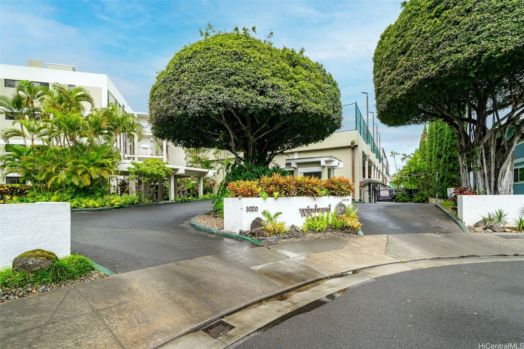 Property Photo: 1020 Aoloa Place 311B HI 96734